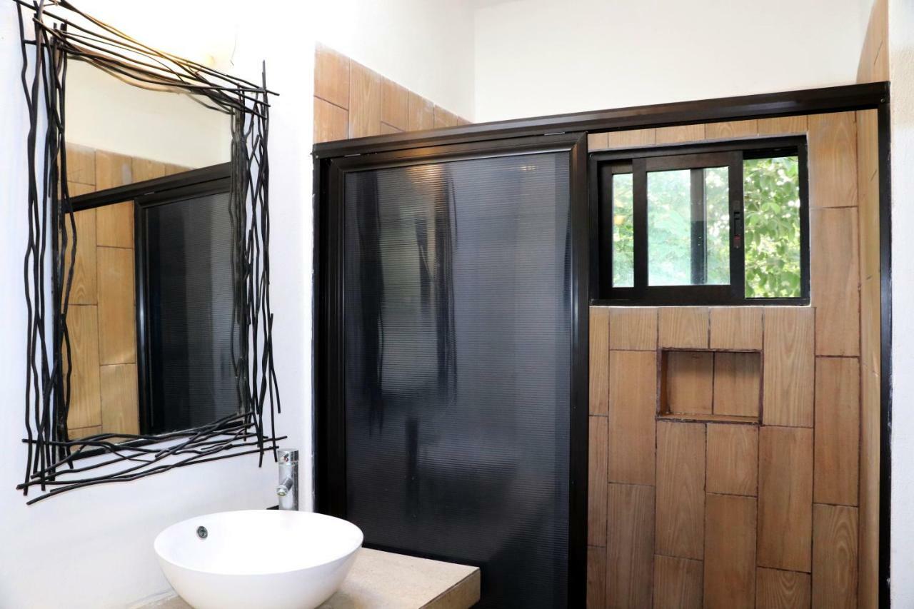 Casa Del Bosque Cancún Eksteriør billede
