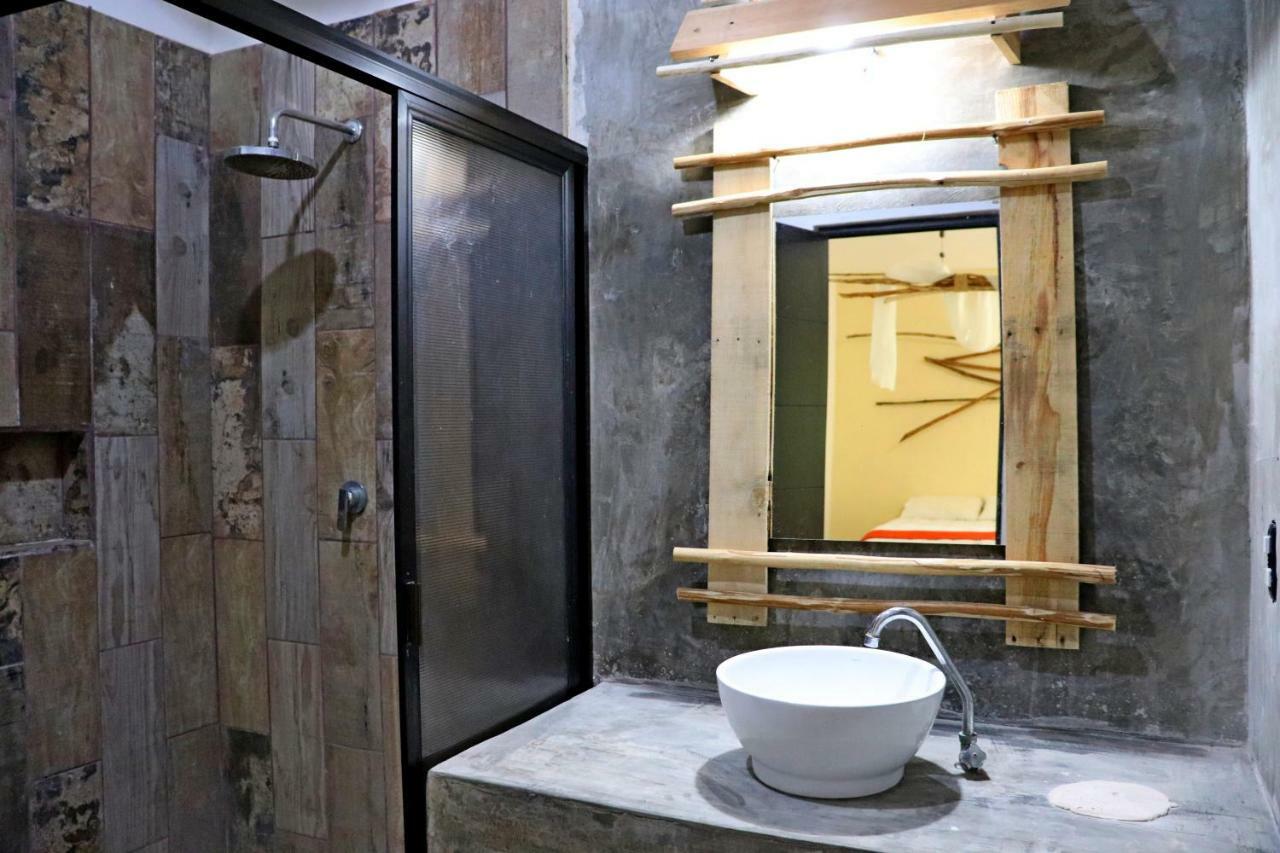 Casa Del Bosque Cancún Eksteriør billede